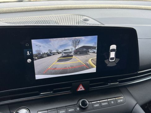 Used 2022 Hyundai Elantra N image 16