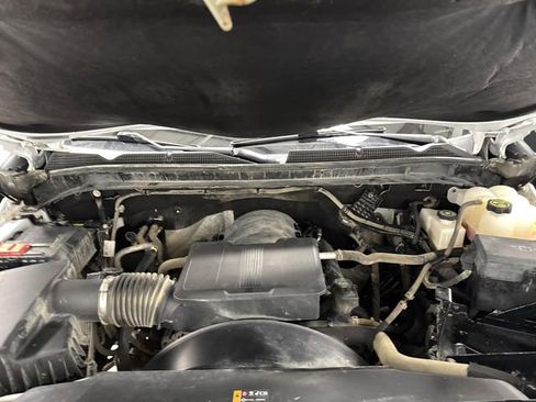 Used 2023 GMC Sierra 2500 SLE w/ SLE Value Package; image 40