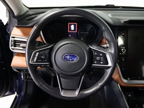 Used 2021 Subaru Legacy Touring XT image 36