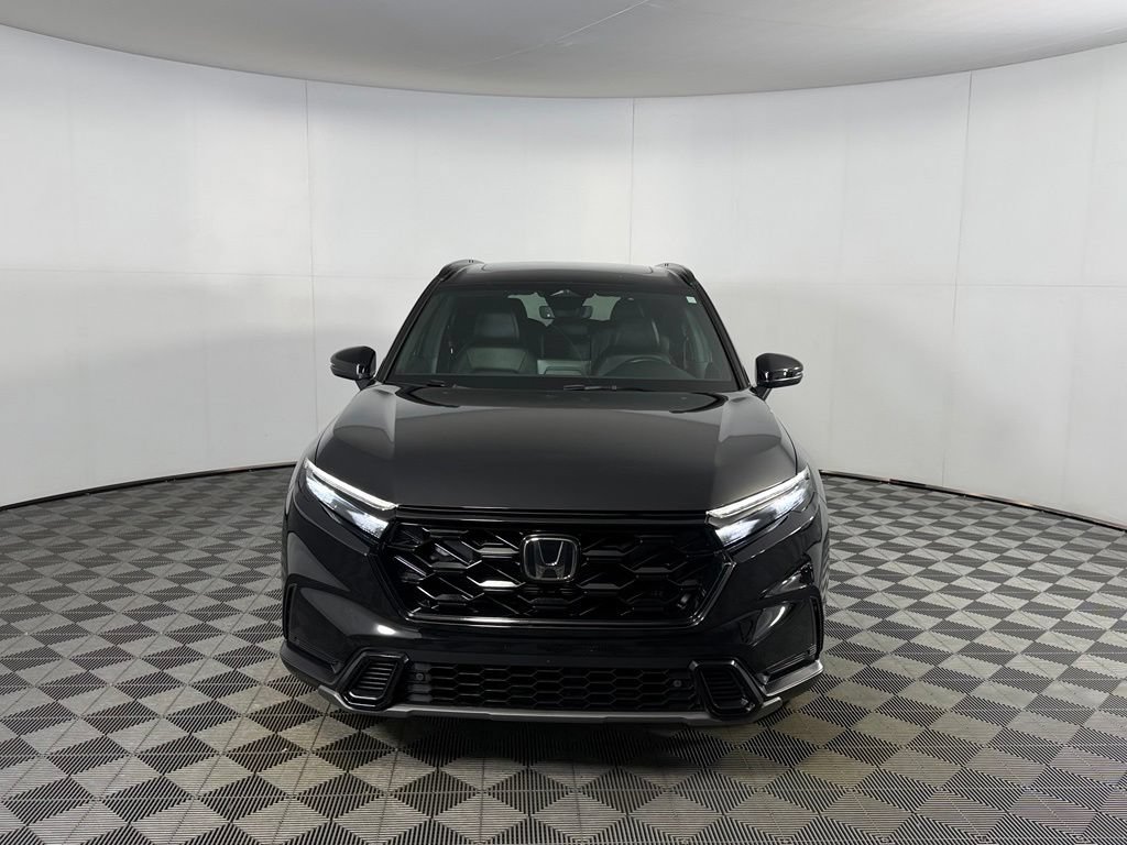 Used 2025 Honda CR-V Sport-L image 3