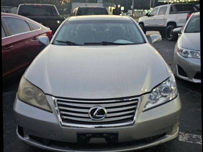 Used 2012 Lexus ES 350