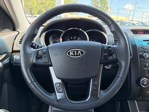Used 2011 Kia Sorento EX w/ Premium Pkg FWD image 17