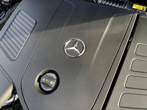 New 2026 Mercedes-Benz C 300 4MATIC Sedan image 27