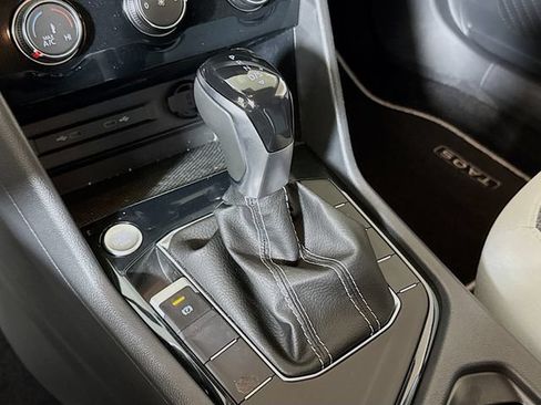 New 2026 Volkswagen Taos S FWD image 10