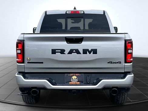 New 2026 RAM 1500 Big Horn image 5