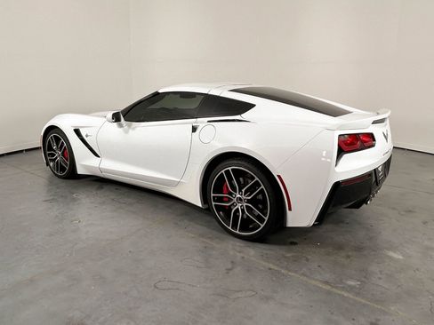 Used 2016 Chevrolet Corvette Stingray Coupe image 7