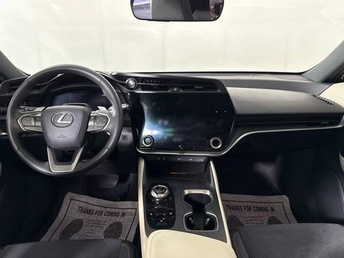 Used 2023 Lexus RZ 450e Premium w/ Accessory Package (2T) AWD/4WD image 26