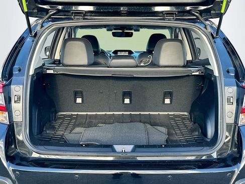 Used 2023 Subaru Crosstrek 2.5i Limited w/ Moonroof Package image 25