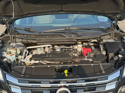 Used 2026 Nissan Rogue SV AWD/4WD image 29