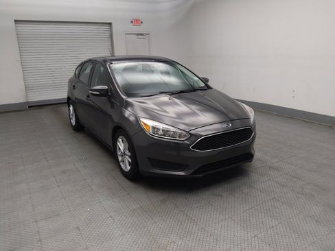 Used 2015 Ford Focus SE image 13