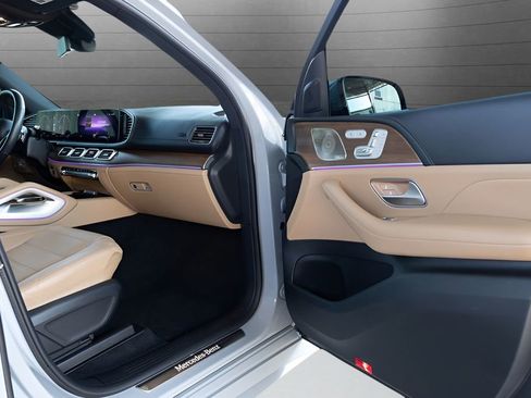 Used 2024 Mercedes-Benz GLE 350 4MATIC image 72