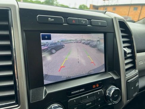 Certified 2020 Ford F350 Lariat AWD/4WD image 14
