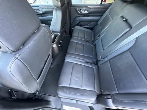 Used 2023 Chevrolet Tahoe LT image 19