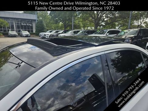 Certified 2022 Mercedes-Benz C 300 4MATIC Sedan image 25
