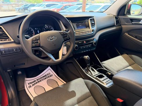 Used 2016 Hyundai Tucson SE FWD image 14