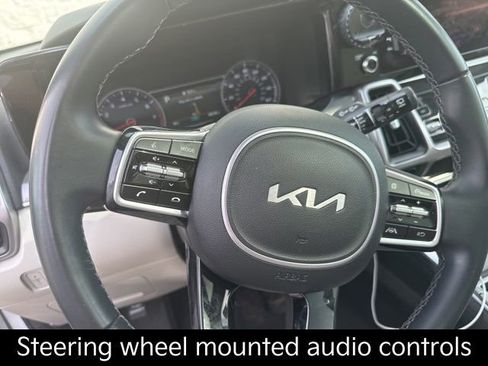 Certified 2023 Kia Sorento S w/ Panoramic Sunroof Package FWD image 14