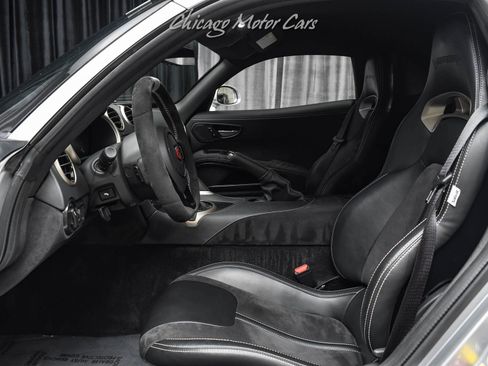 Used 2017 Dodge Viper GTC w/ ACR Package RWD image 20