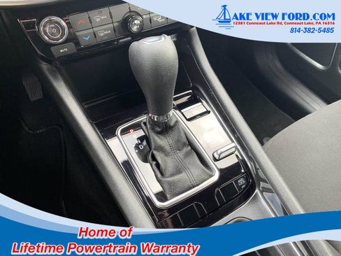 Used 2024 Jeep Compass Sport AWD/4WD image 26