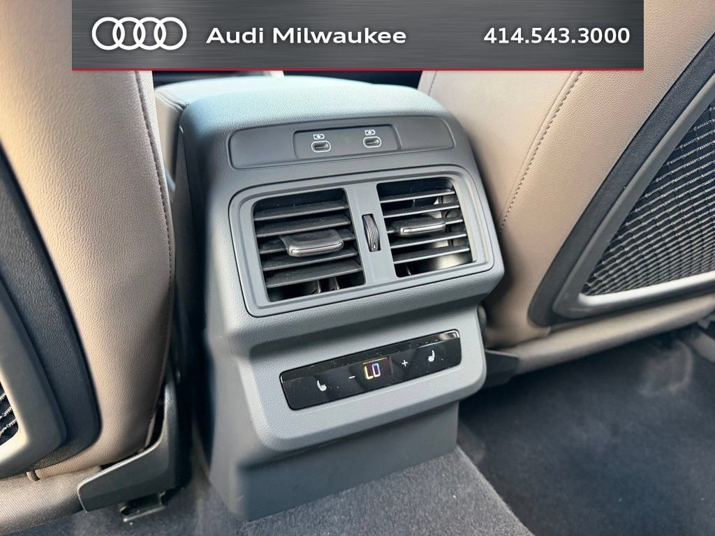 New 2026 Audi Q5 Prestige AWD/4WD image 35