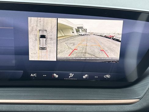 New 2026 Buick Envision Sport Touring AWD/4WD image 9