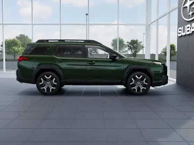 New 2026 Subaru Outback Touring XT AWD/4WD image 6