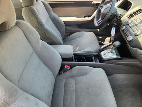 Used 2008 Honda Civic LX image 13