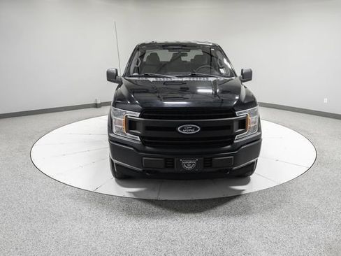 Used 2018 Ford F150 XL w/ Equipment Group 101A Mid AWD/4WD image 27
