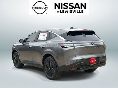 New 2026 Nissan Murano SV