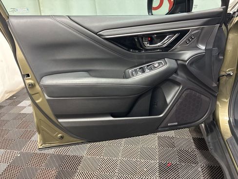 Used 2023 Subaru Outback Limited w/ Tech Package 2 image 23