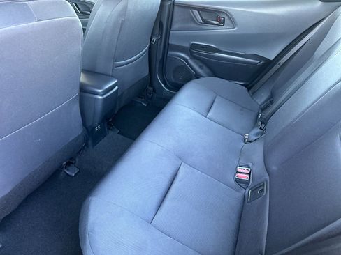 Used 2024 Toyota Prius LE image 11