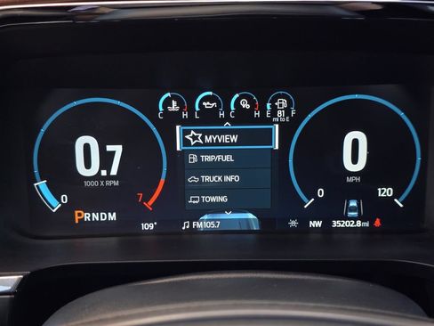 Used 2022 Ford F150 Lariat AWD/4WD image 13