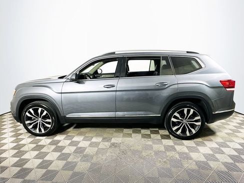 Used 2019 Volkswagen Atlas SEL Premium AWD/4WD image 6