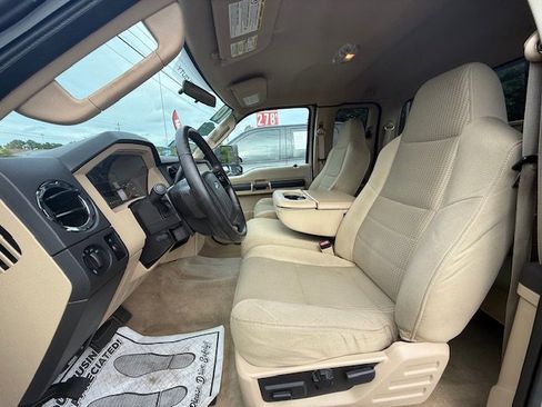 Used 2010 Ford F250 XL image 6