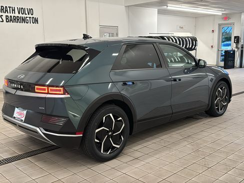 Used 2023 Hyundai Ioniq 5 SE AWD/4WD image 5