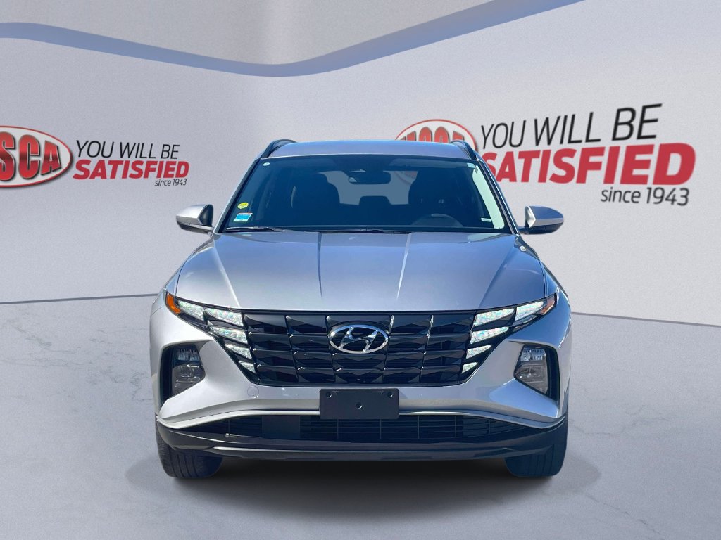 Used 2024 Hyundai Tucson SEL AWD/4WD image 2