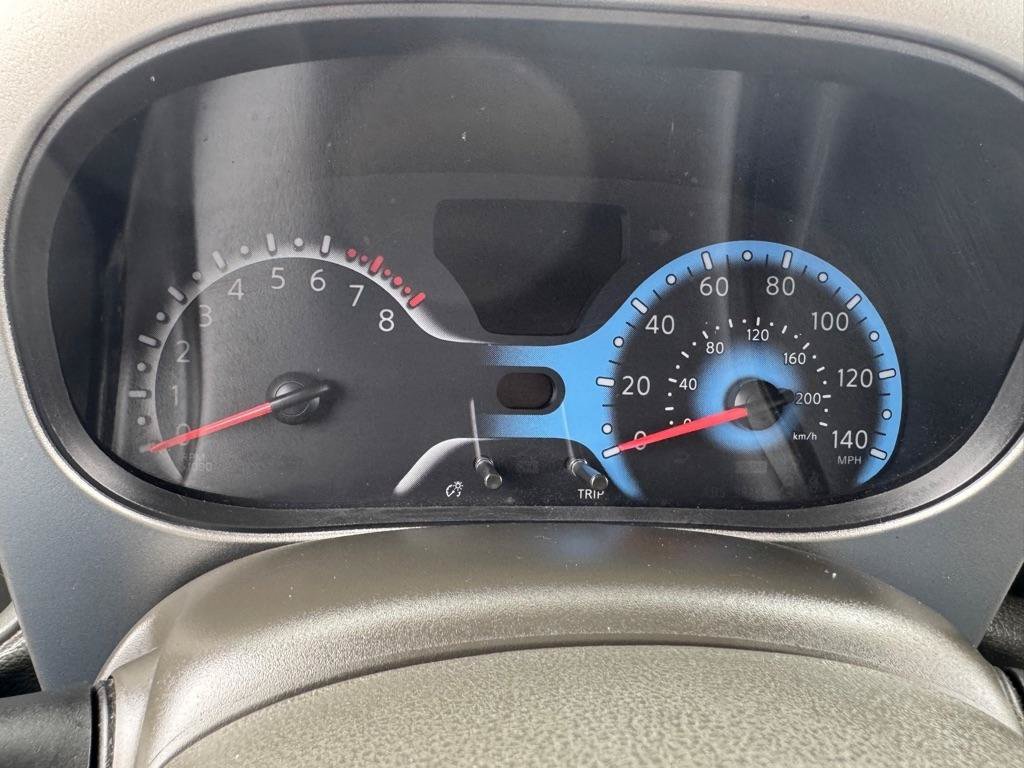 Used 2012 Nissan Cube 1.8 S w/ Interior Designer Pkg FWD image 14