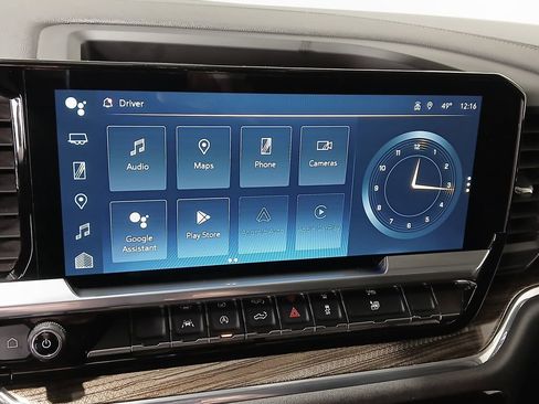 Used 2023 Chevrolet Silverado 1500 LT image 20