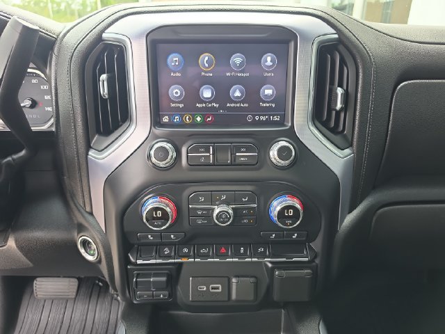 Certified 2020 GMC Sierra 1500 Elevation w/ Elevation Value Package AWD/4WD image 19