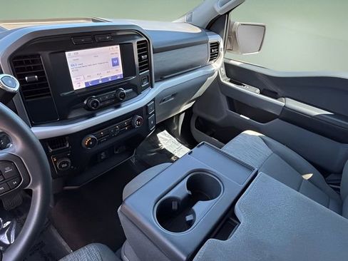 Used 2023 Ford F150 XLT image 6