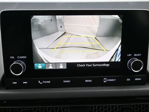 Certified 2023 Honda Civic Sport image 15