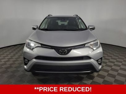 Used 2018 Toyota RAV4 XLE w/ Plus Extra Value Package
