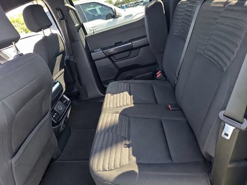 Used 2022 Ford F150 XL w/ STX Appearance Package AWD/4WD image 7