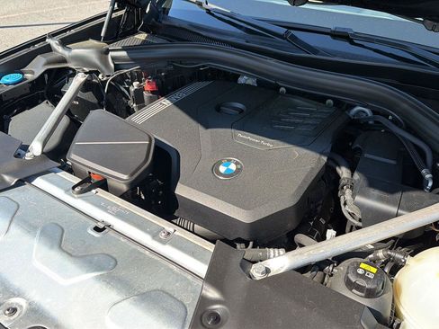 Used 2022 BMW X3 xDrive30i w/ Premium Package 2 (ZPA) AWD/4WD image 36