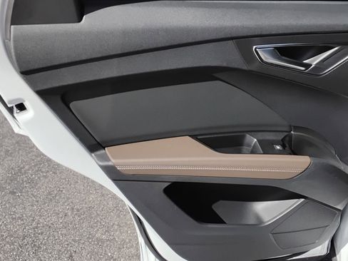 Certified 2023 Audi Q4 e-tron Premium w/ Convenience Package image 20