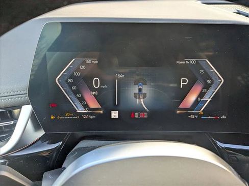 New 2026 BMW X1 xDrive28i image 11