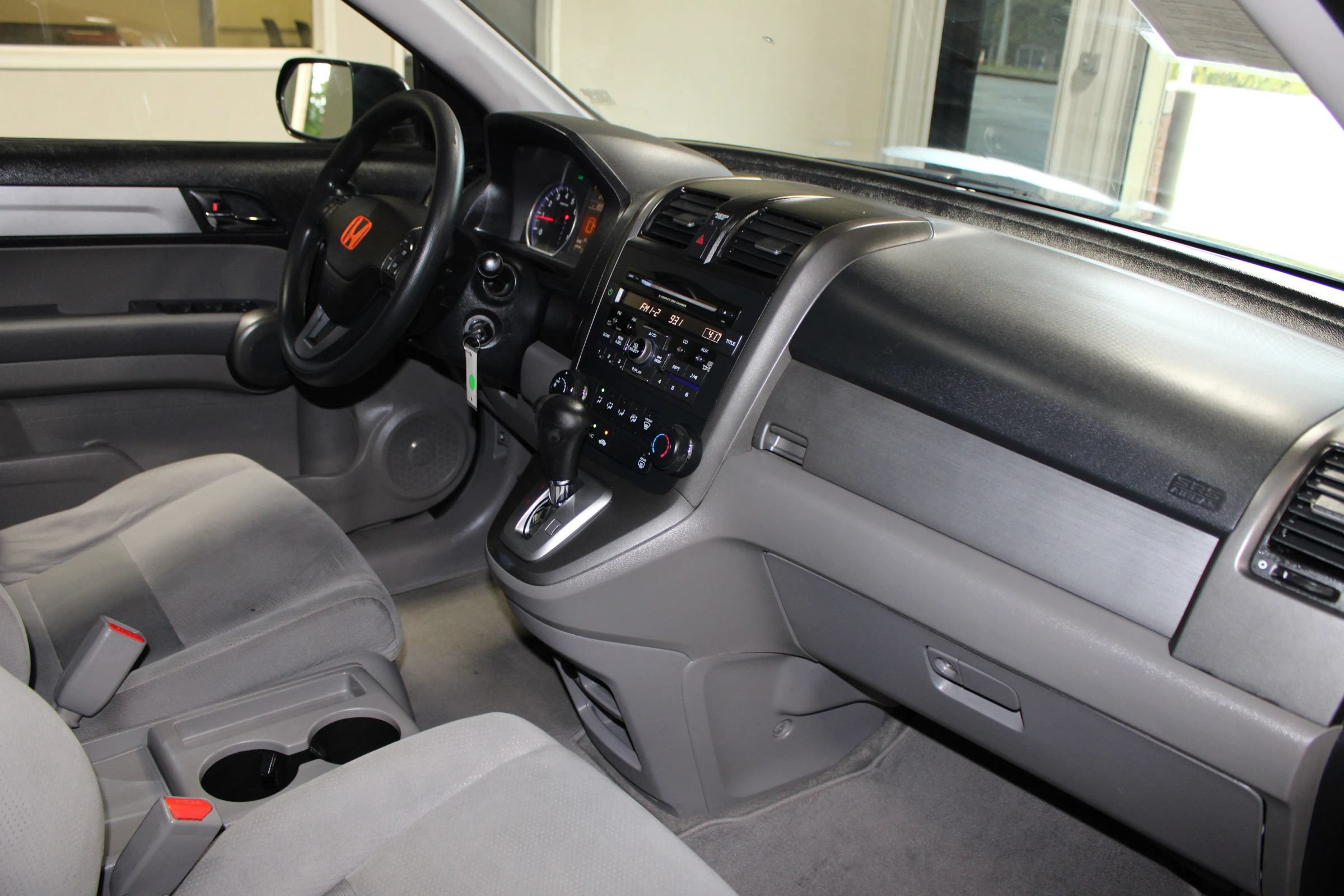 Used 2011 Honda CR-V SE image 25