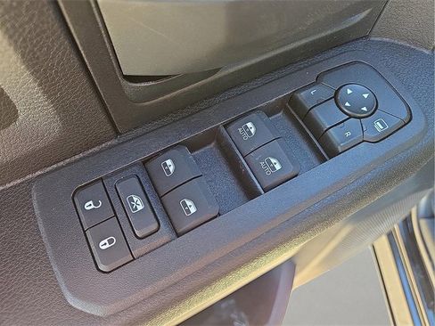 New 2026 RAM 2500 Tradesman image 11