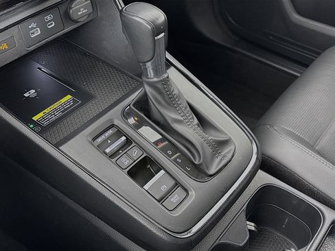 Certified 2024 Honda CR-V EX-L image 16