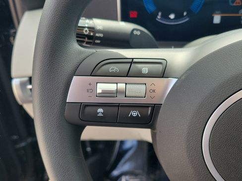 New 2026 Hyundai Tucson SEL FWD image 26
