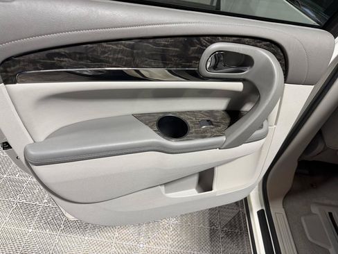 Used 2013 Buick Enclave Convenience w/ LPO, Cargo Convenience Pkg AWD/4WD image 22